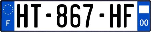 HT-867-HF