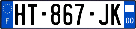 HT-867-JK
