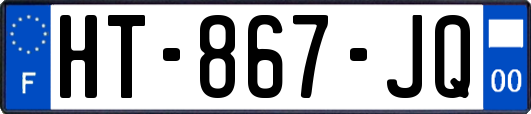 HT-867-JQ