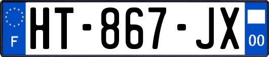 HT-867-JX