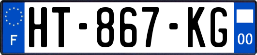 HT-867-KG