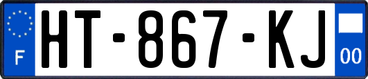 HT-867-KJ