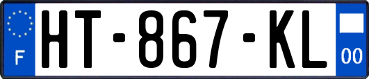 HT-867-KL