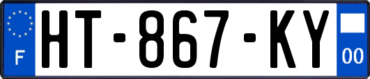 HT-867-KY