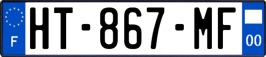 HT-867-MF