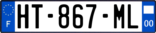 HT-867-ML