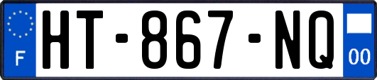 HT-867-NQ