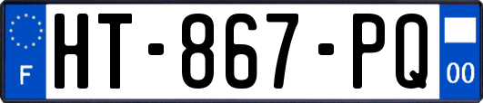 HT-867-PQ