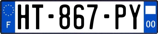 HT-867-PY