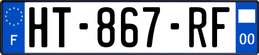 HT-867-RF
