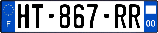HT-867-RR