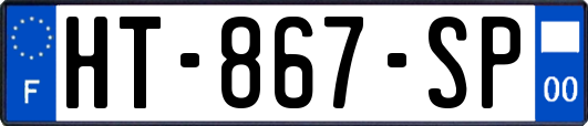 HT-867-SP