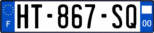 HT-867-SQ