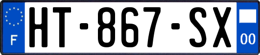 HT-867-SX
