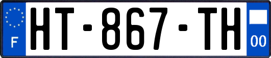 HT-867-TH