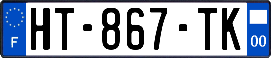 HT-867-TK