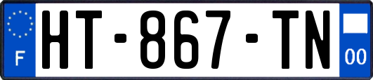 HT-867-TN