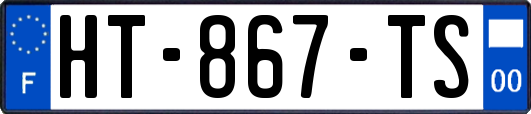 HT-867-TS