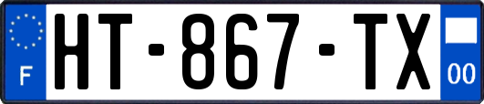 HT-867-TX