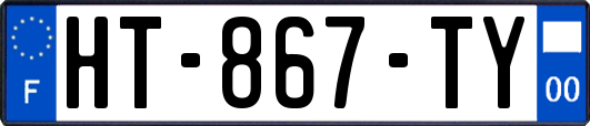 HT-867-TY
