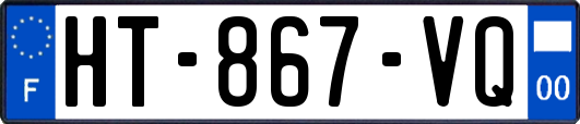 HT-867-VQ