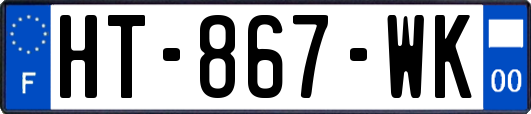 HT-867-WK