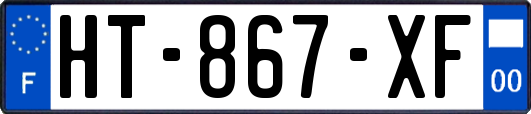 HT-867-XF