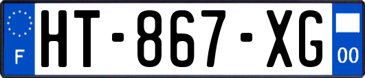 HT-867-XG