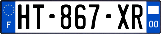 HT-867-XR