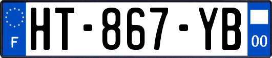 HT-867-YB