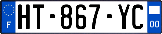 HT-867-YC