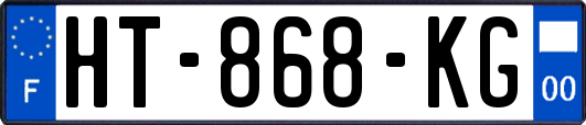 HT-868-KG