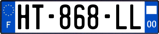 HT-868-LL
