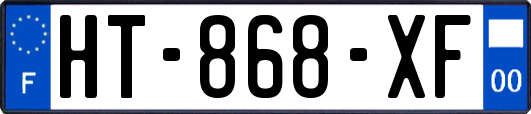HT-868-XF