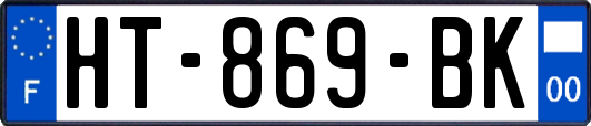 HT-869-BK