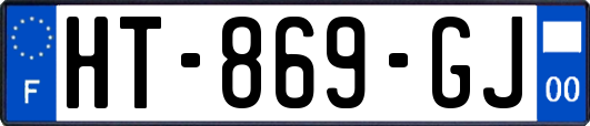 HT-869-GJ