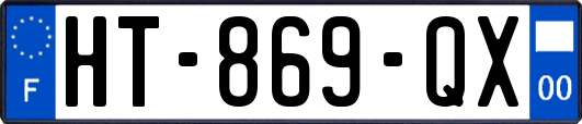 HT-869-QX