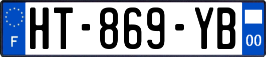 HT-869-YB