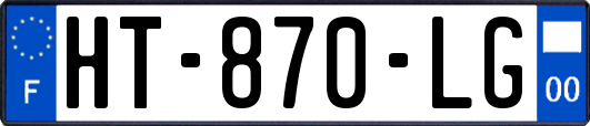 HT-870-LG