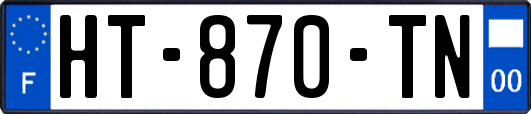 HT-870-TN