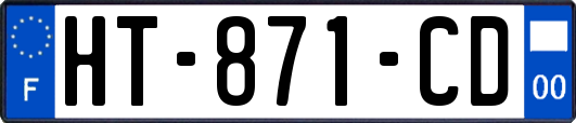 HT-871-CD