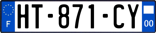 HT-871-CY
