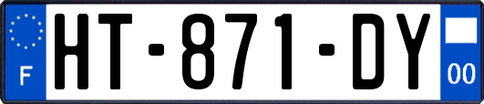 HT-871-DY