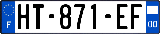 HT-871-EF