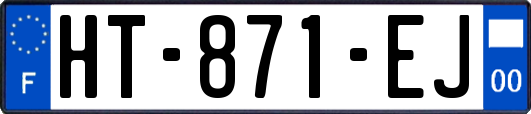 HT-871-EJ