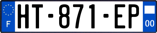 HT-871-EP