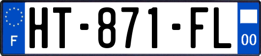 HT-871-FL