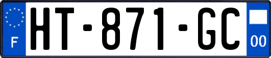 HT-871-GC