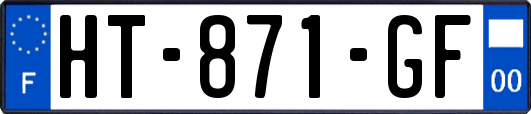HT-871-GF
