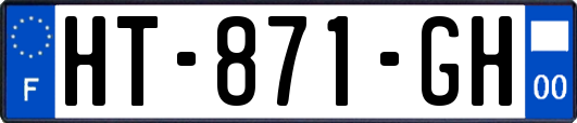 HT-871-GH